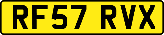RF57RVX