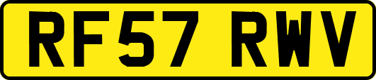 RF57RWV