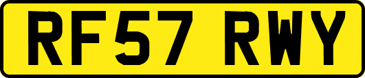 RF57RWY