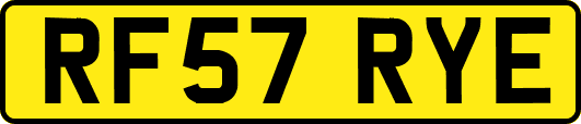 RF57RYE