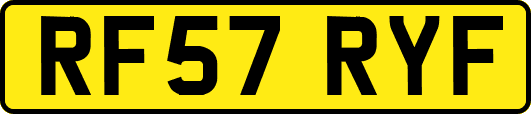 RF57RYF