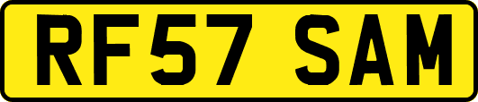 RF57SAM