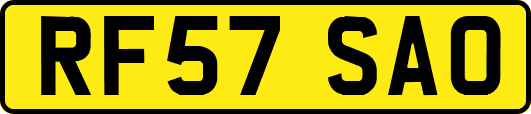 RF57SAO