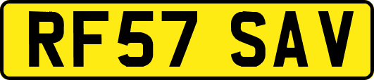 RF57SAV