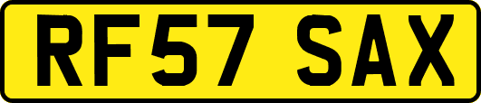 RF57SAX