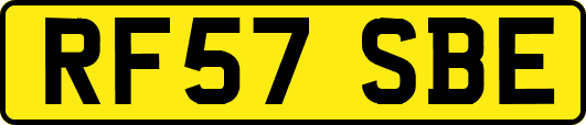 RF57SBE