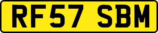 RF57SBM
