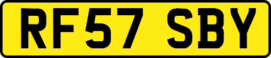 RF57SBY