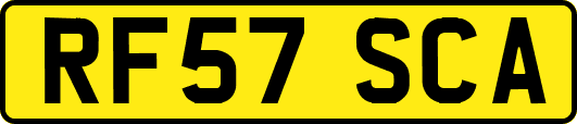 RF57SCA
