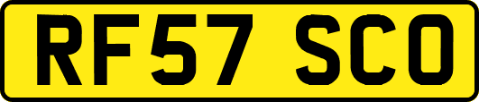 RF57SCO