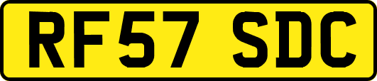 RF57SDC