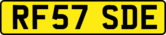 RF57SDE