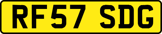 RF57SDG