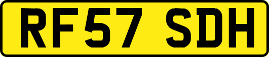 RF57SDH