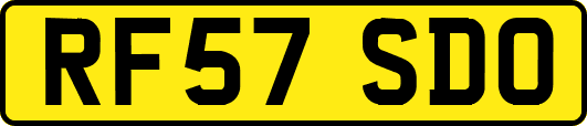 RF57SDO