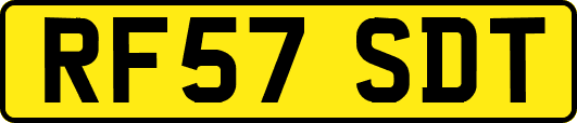 RF57SDT