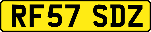 RF57SDZ