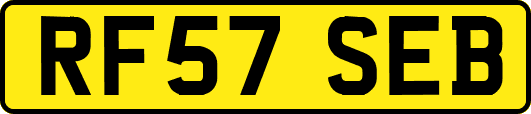 RF57SEB