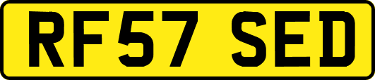 RF57SED