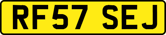 RF57SEJ
