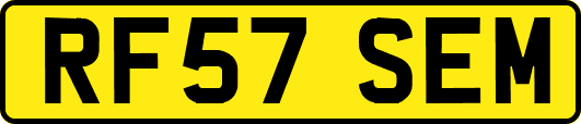 RF57SEM