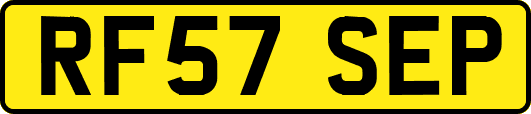RF57SEP