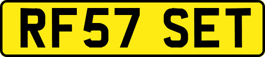 RF57SET