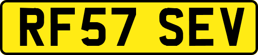 RF57SEV