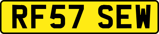 RF57SEW