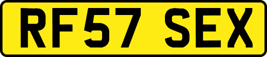 RF57SEX
