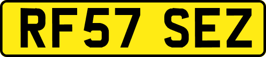 RF57SEZ