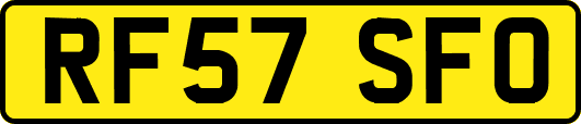 RF57SFO