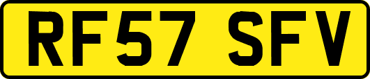 RF57SFV