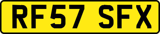 RF57SFX