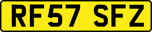 RF57SFZ