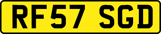 RF57SGD