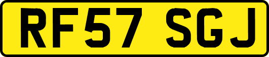 RF57SGJ