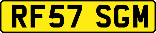 RF57SGM