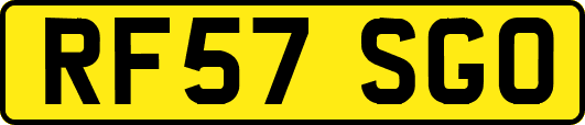 RF57SGO