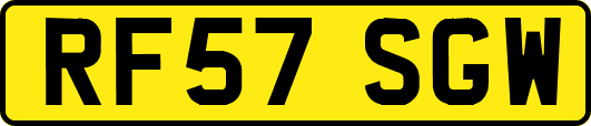 RF57SGW