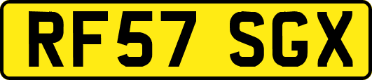 RF57SGX