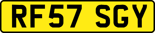 RF57SGY