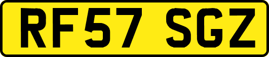 RF57SGZ