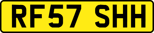 RF57SHH