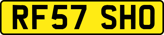 RF57SHO