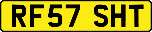 RF57SHT