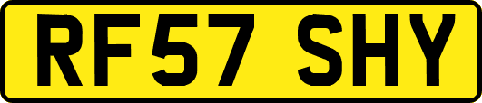 RF57SHY