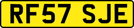 RF57SJE