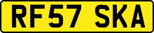RF57SKA