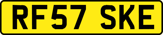 RF57SKE